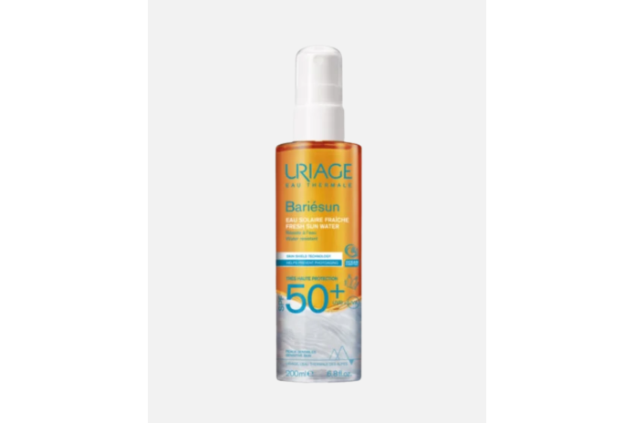 URIAGE-BARIESUN-PROTECCION SOLARBARIESUN 50+EAU SOLAIRE 200ML (UR-2507)