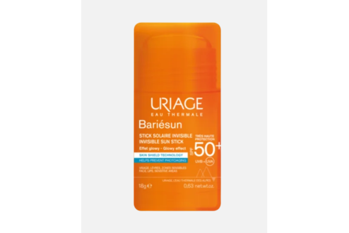 URIAGE-BARIESUN-PROTECCION SOLAR- BARIESUN STICK INVISIBLE 18G (UR-2508)