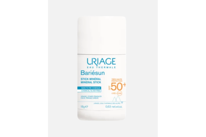 URIAGE-BARIESUN-PROTECCION SOLARBARIESUN STICK MINERAL 18G (UR-2509)