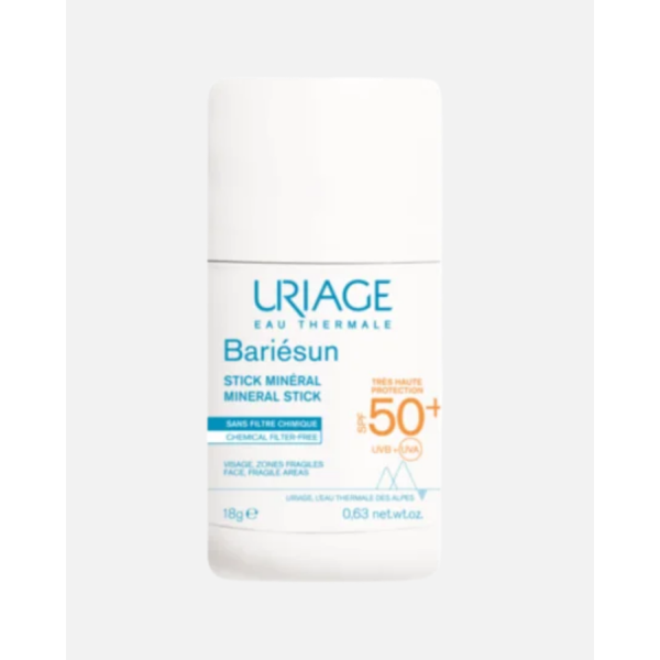 URIAGE-BARIESUN-PROTECCION SOLARBARIESUN STICK MINERAL 18G (UR-2509)