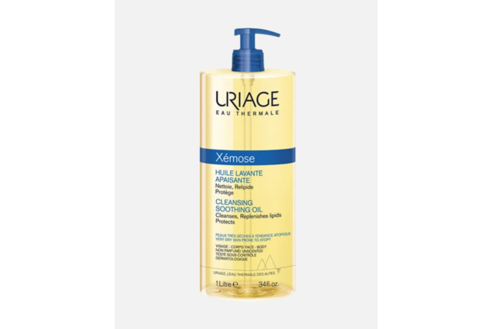 URIAGE XEMOE HUILE LAVANTE 500ML
