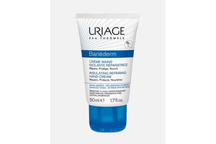 URIAGE BARIEDERM - CICA CREMA REPARADORA DE MANOS 50ML