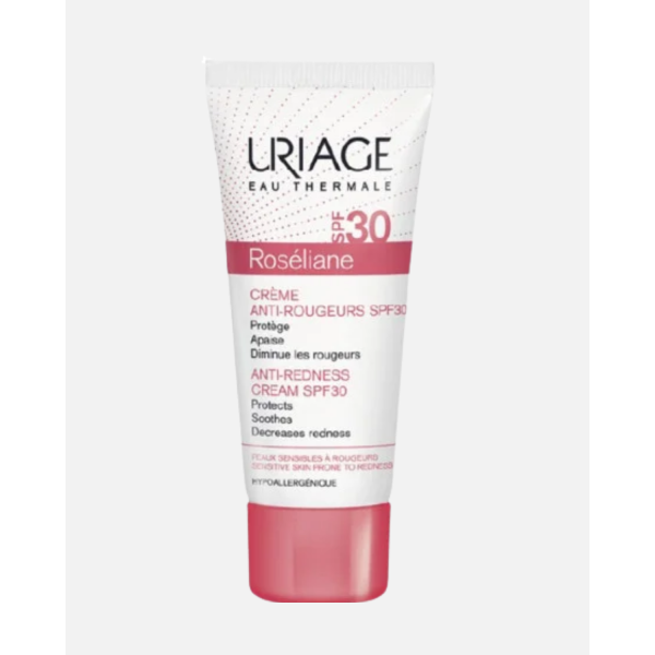 URIAGE ROSALINE-ANTI-ROJECES CREMA SPF30+AR 40ML