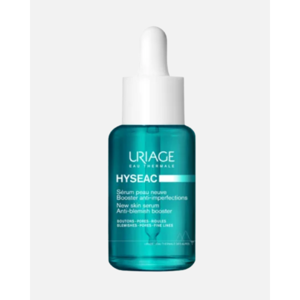 URIAGE HYSEAC SERUM 30ML