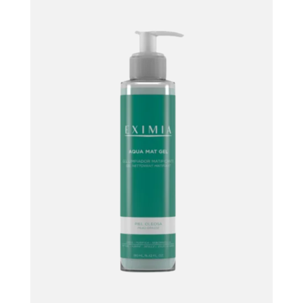 EXIMIA AQUA MAT GEL 190ML