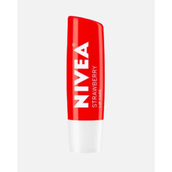 NIVEA LABIAL DE FRESA 5.5ML