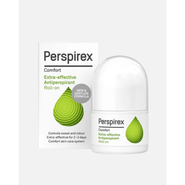 PERSPIREX CONFORT 20ML