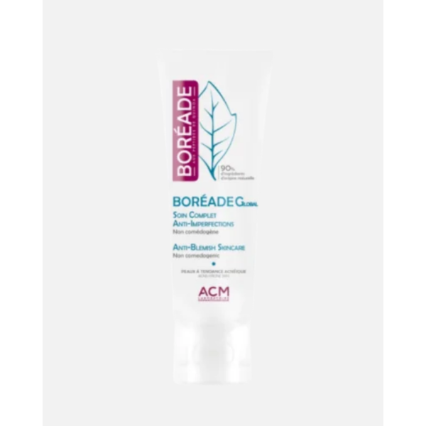 ACM BOREADE GLOBAL EMULSIÓN CORRECTORA ANTI-IMPERFECCIONES 40ML