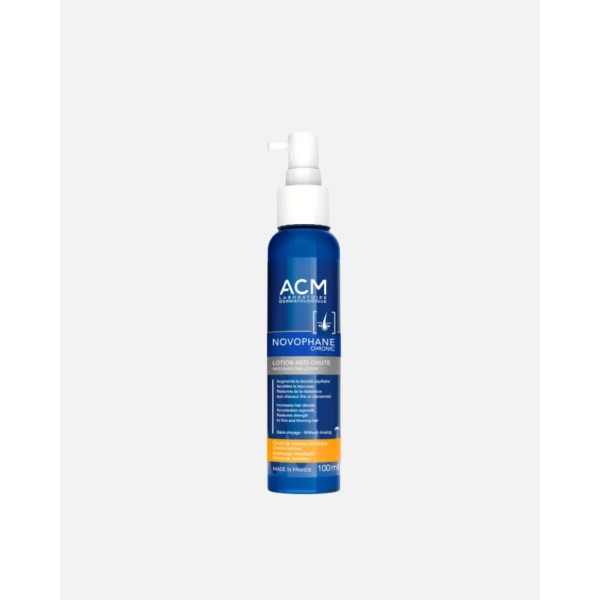 ACM NOVOPHAME LOCION CAPILAR 100ML