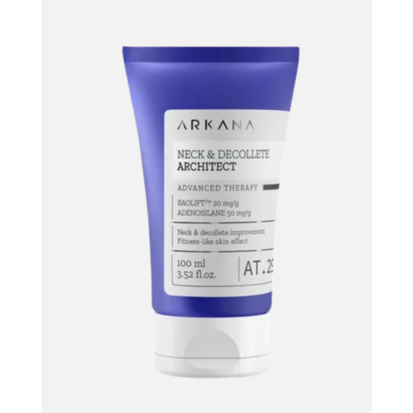 ARKANA NEC & DECOLLETE ARCHITECT 100ML
