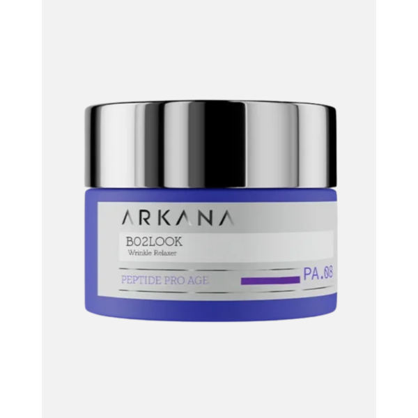 ARKANA BO2LOOK WRINKLE RELAXER 50 ML