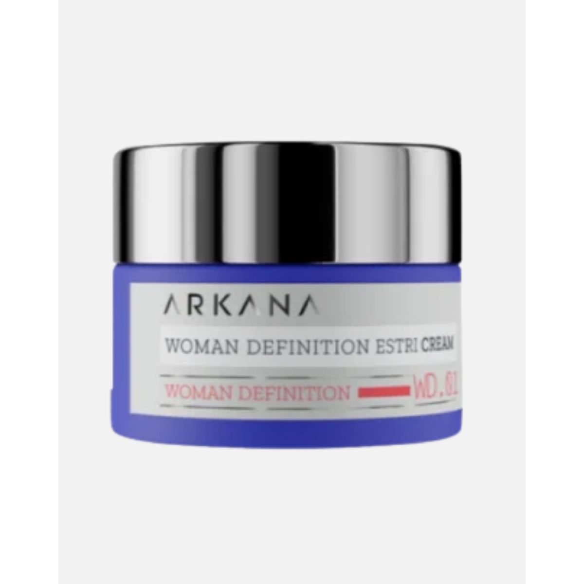 ARKANA WOMAN DEFINITION ESTRI CREAM 50ML
