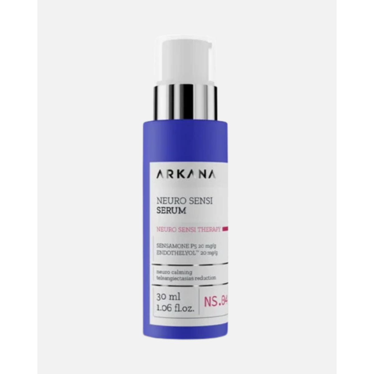 ARKANA NEURO SENSI SERUM 30ML