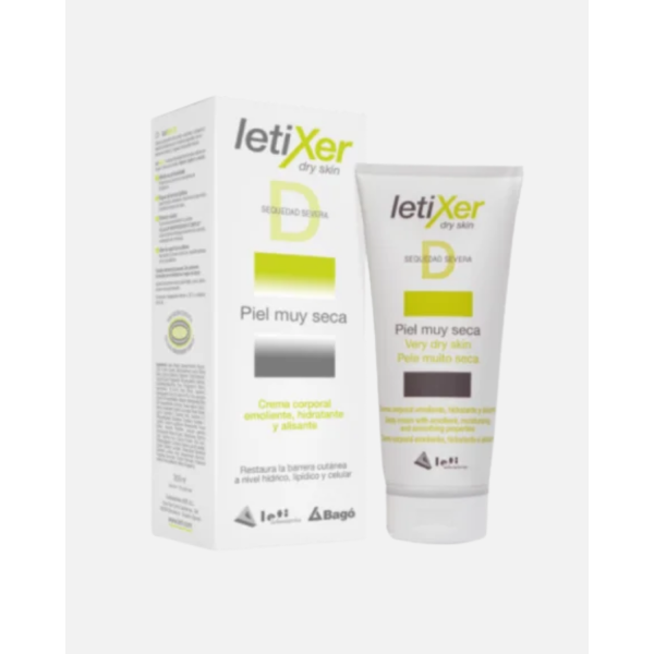 BAGO LETIXER D 200ML