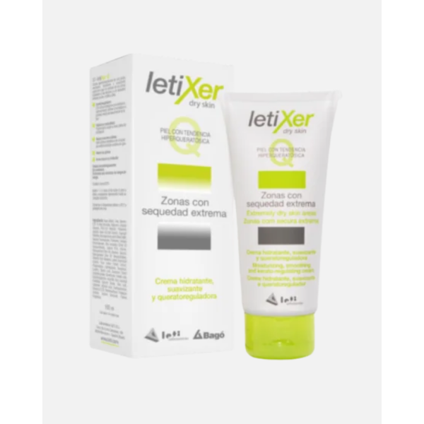 BAGO LETIXER Q 100ML