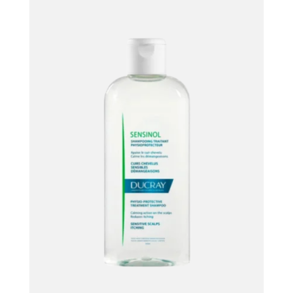 DUCRAY SENSINOL SHAMPOO