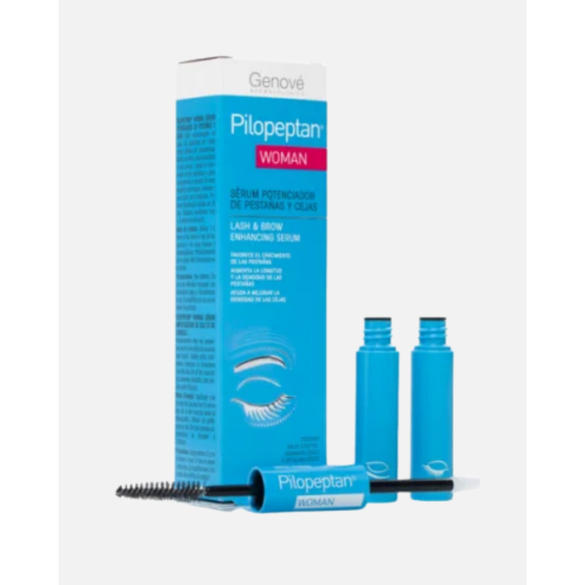 GENOCURE GUANTES DERMATOLÓGICOS NITRILO TALLA S