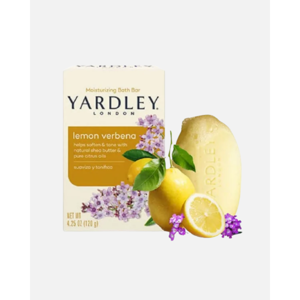 YARDLEY LEMON VERBENA