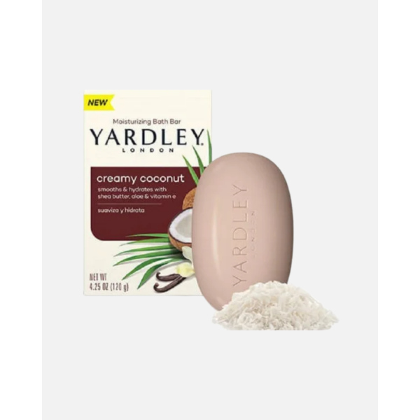 YARDLEY COCO