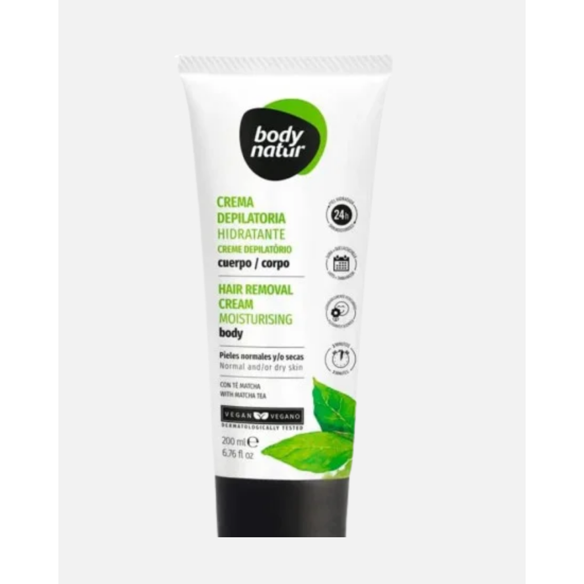 BODYNATUR CLICK PEN CERA DE PRECISION  FACIAL
