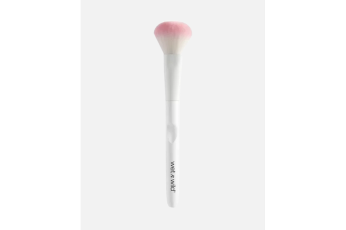 WENT WILD BLUSH BRUSH