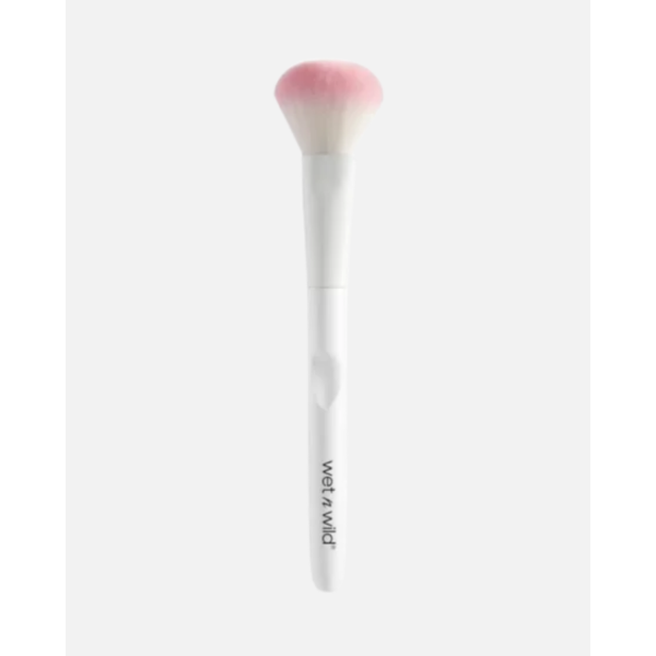 WENT WILD BLUSH BRUSH