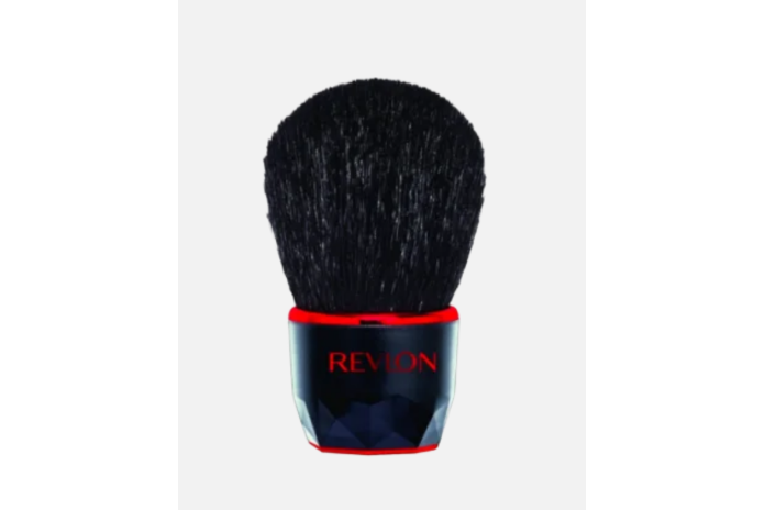 REVLON KABUKI / BRONZER BRUSH