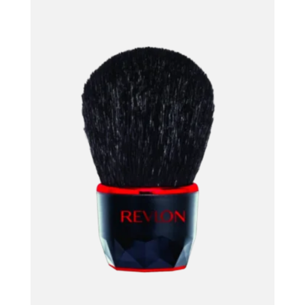 REVLON KABUKI / BRONZER BRUSH