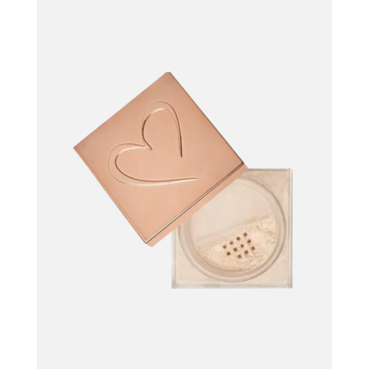 BEAUTY CREATIONS POLVO SUELTO TRANSLUCENT DREAM