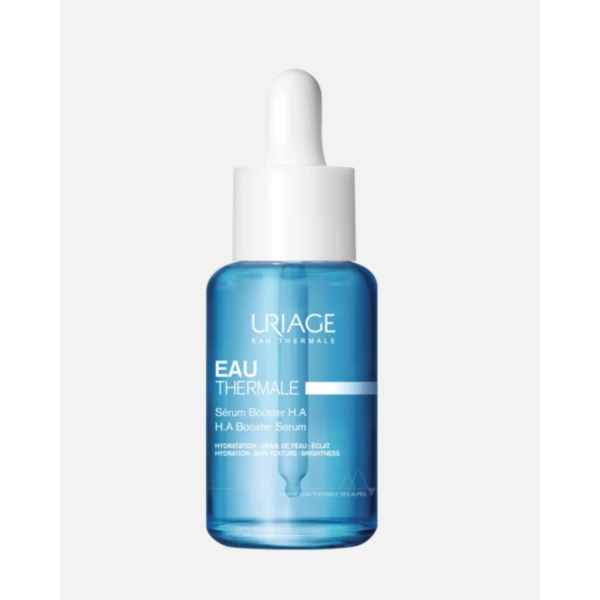 URIAGE EAU THERMALE SERUM BOOTER H.A 30ML