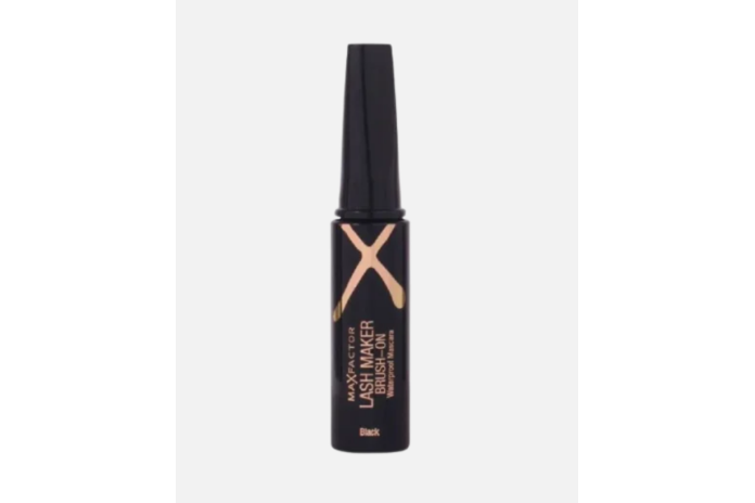 MAX FACTOR BRUSH ON LASH MAKER RIMEL