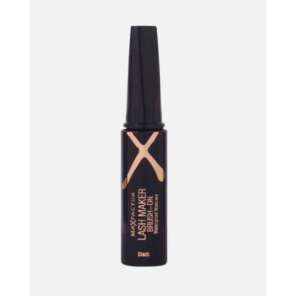 MAX FACTOR BRUSH ON LASH MAKER RIMEL