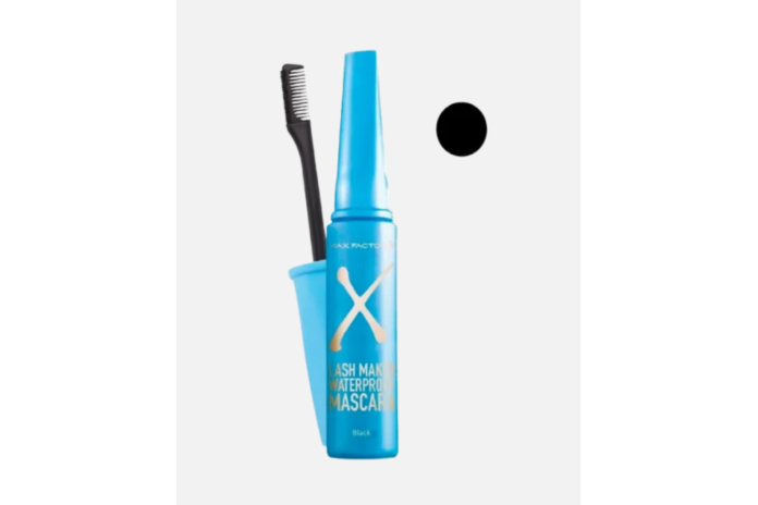 MAX FACTOR LASH MAKER WATER PROOF RIMEL