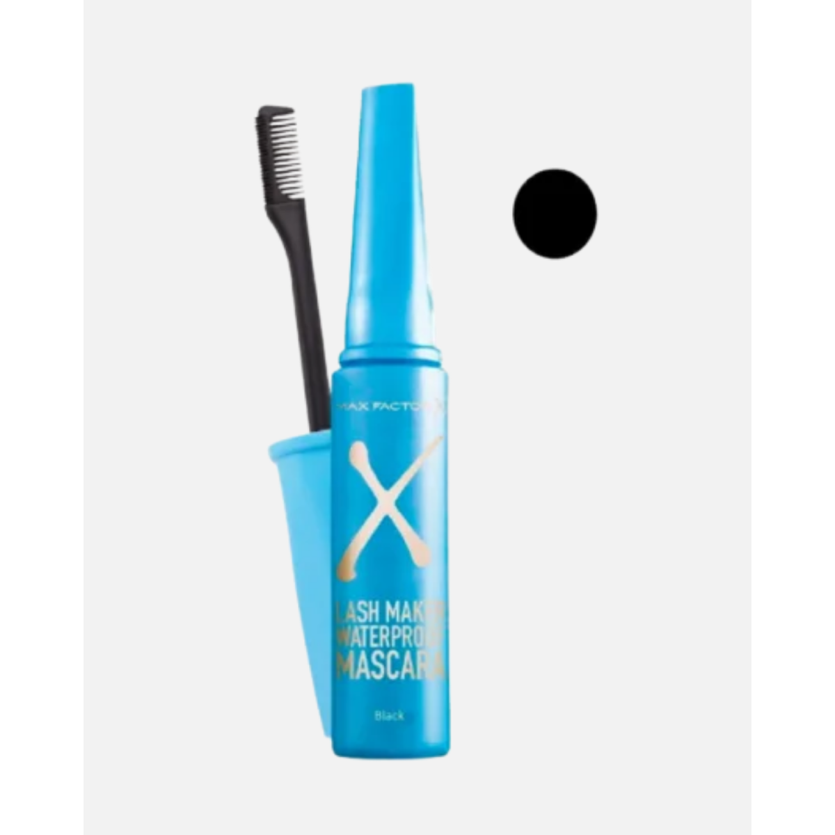 MAX FACTOR LASH MAKER WATER PROOF RIMEL