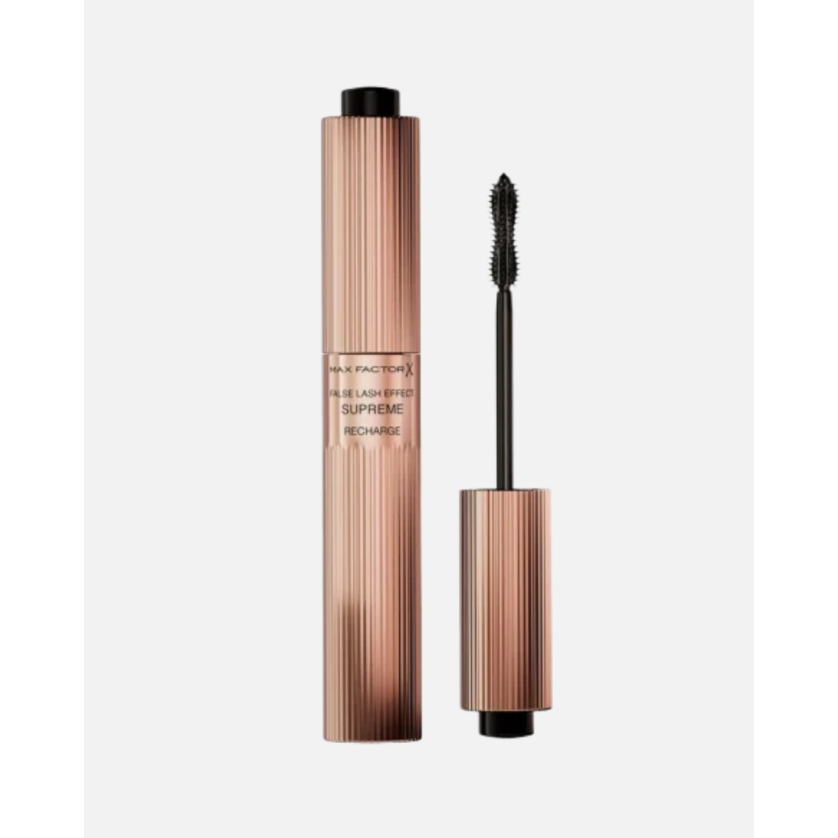 MAX FACTOR FALSE LASH EFFECT SUPREME BLACK