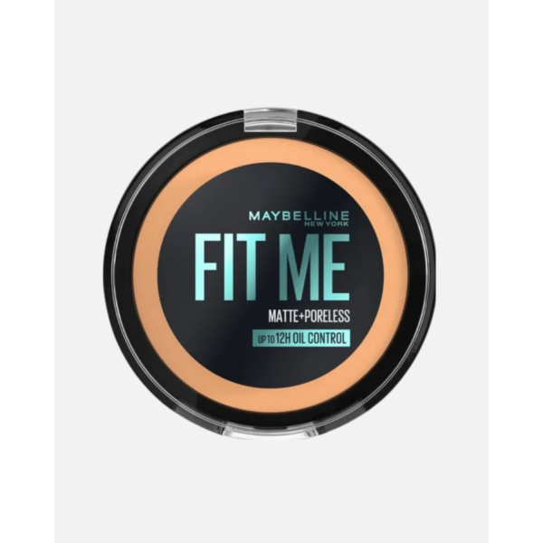 MAYBELLINE FIT ME POLVO 230 NAT BUFF