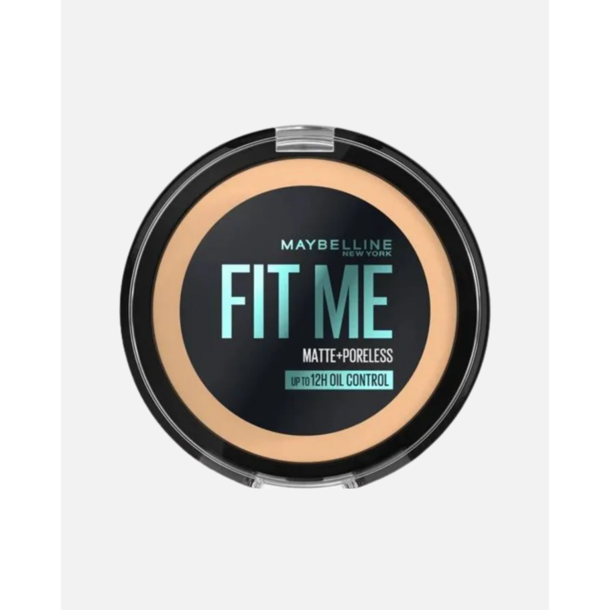 MAYBELLINE FIT ME POLVO 235 PURE BEIGE 12G