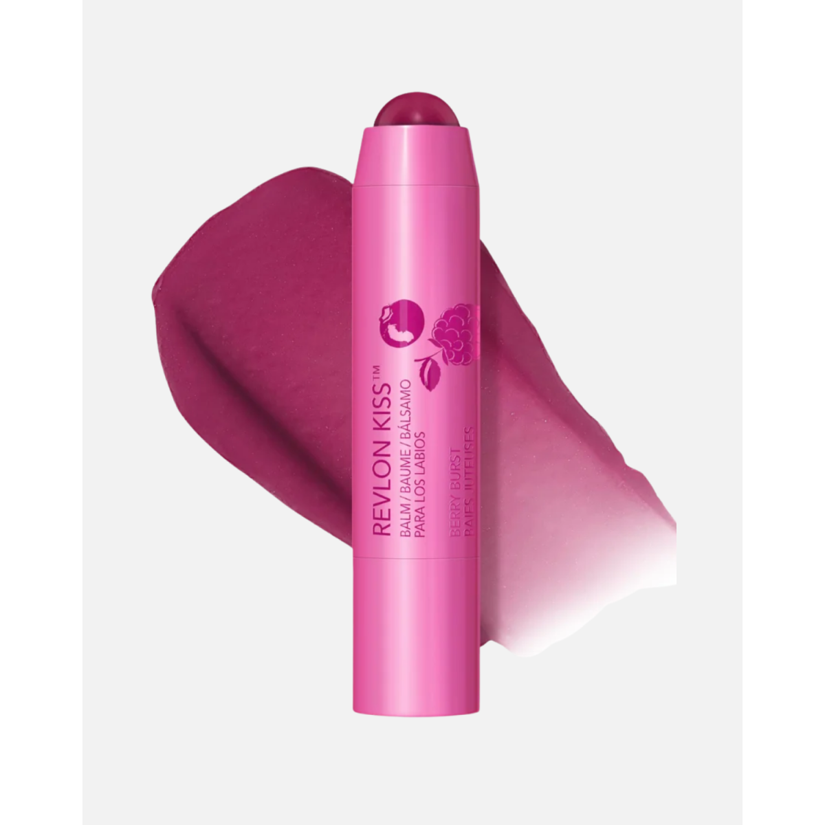 REVLON BALSAMO MORA 2.6 G