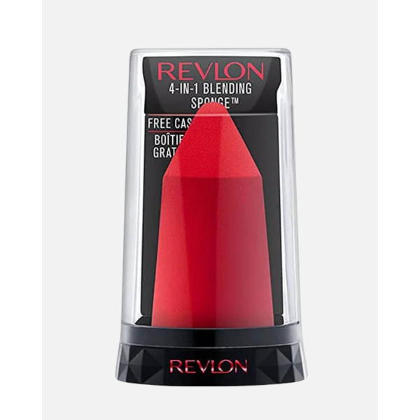 REVLON 4 IN 1 ESPONJA