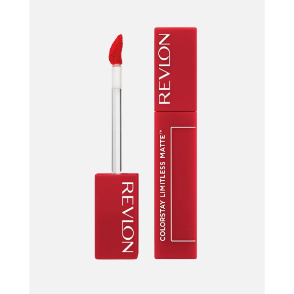 REVLON LIMITLES MATTE 014 DREAM JOB