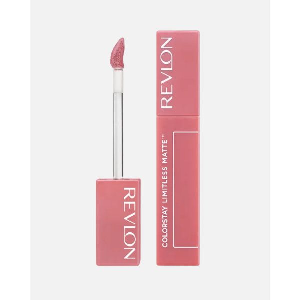 REVLON LIMITLESS MATTE 006 MANIFEST