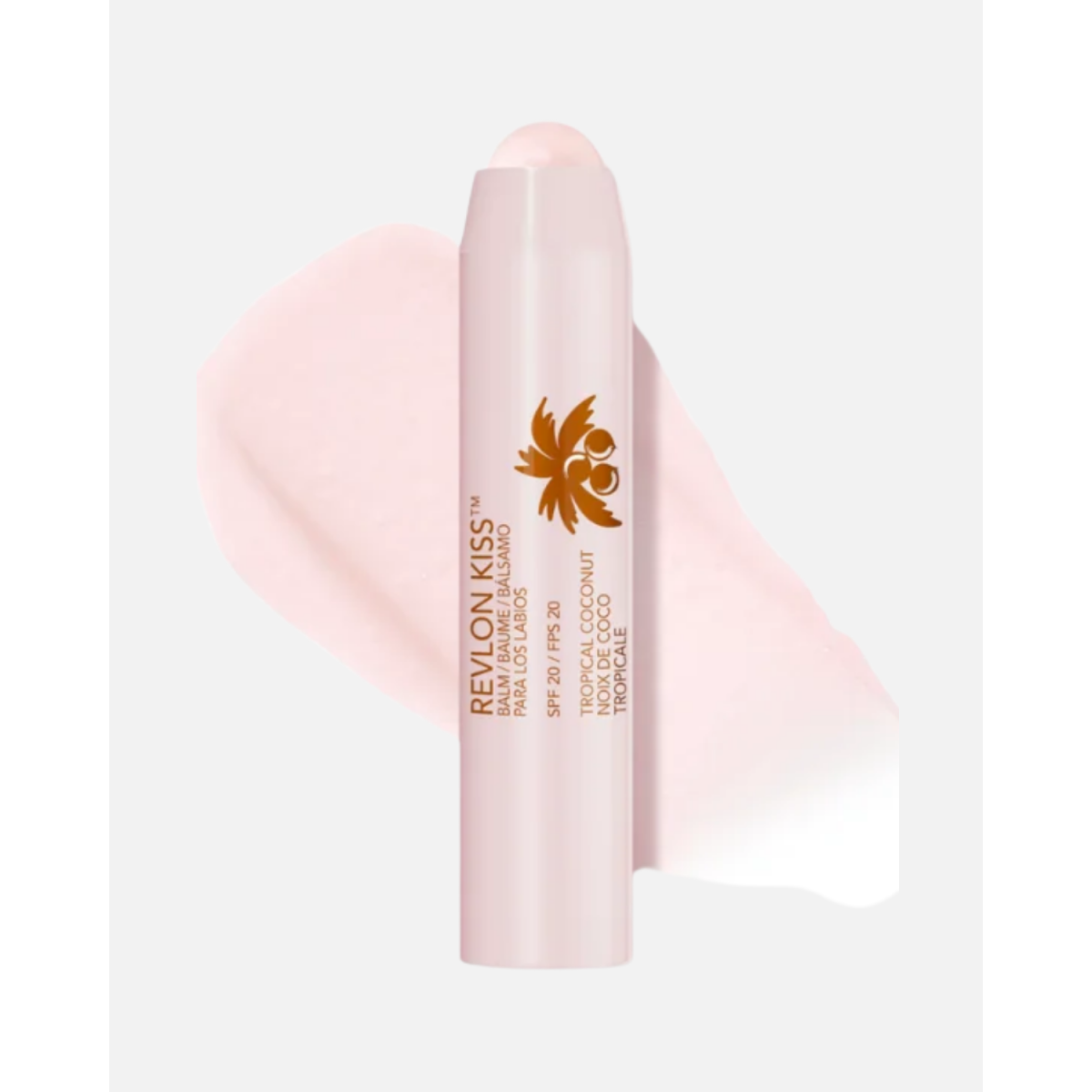 REVLON BALSAMO DE COCO 2.6G