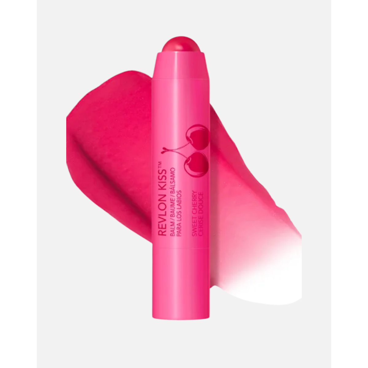 REVLON BALSAMO CEREZA 2.6G