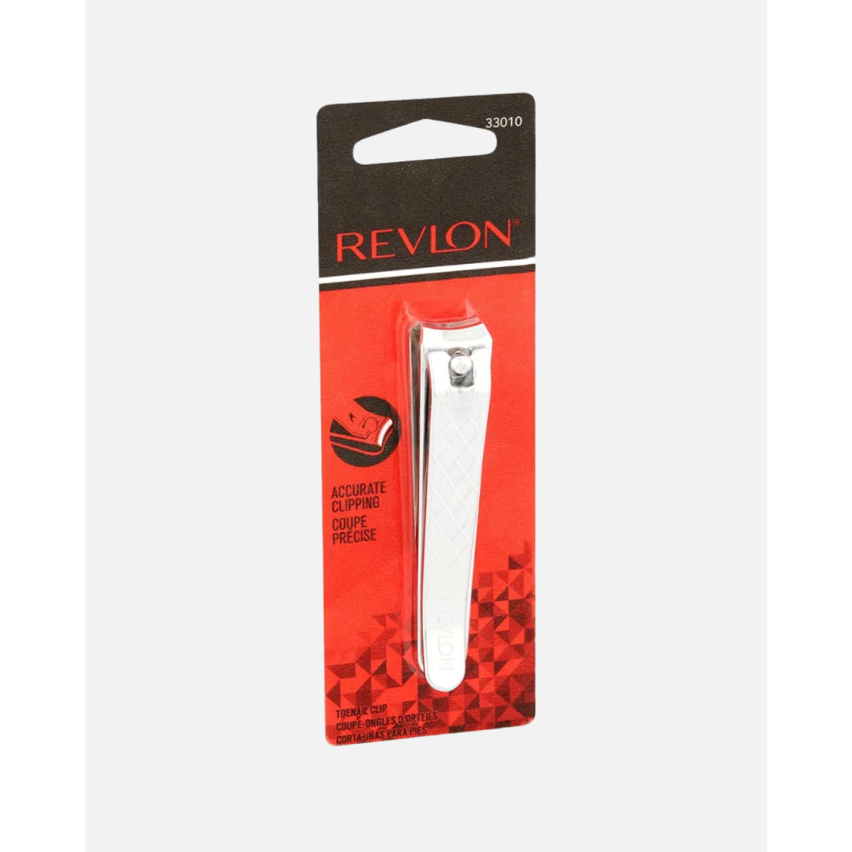 REVLON CORTA UÑAS GRANDE