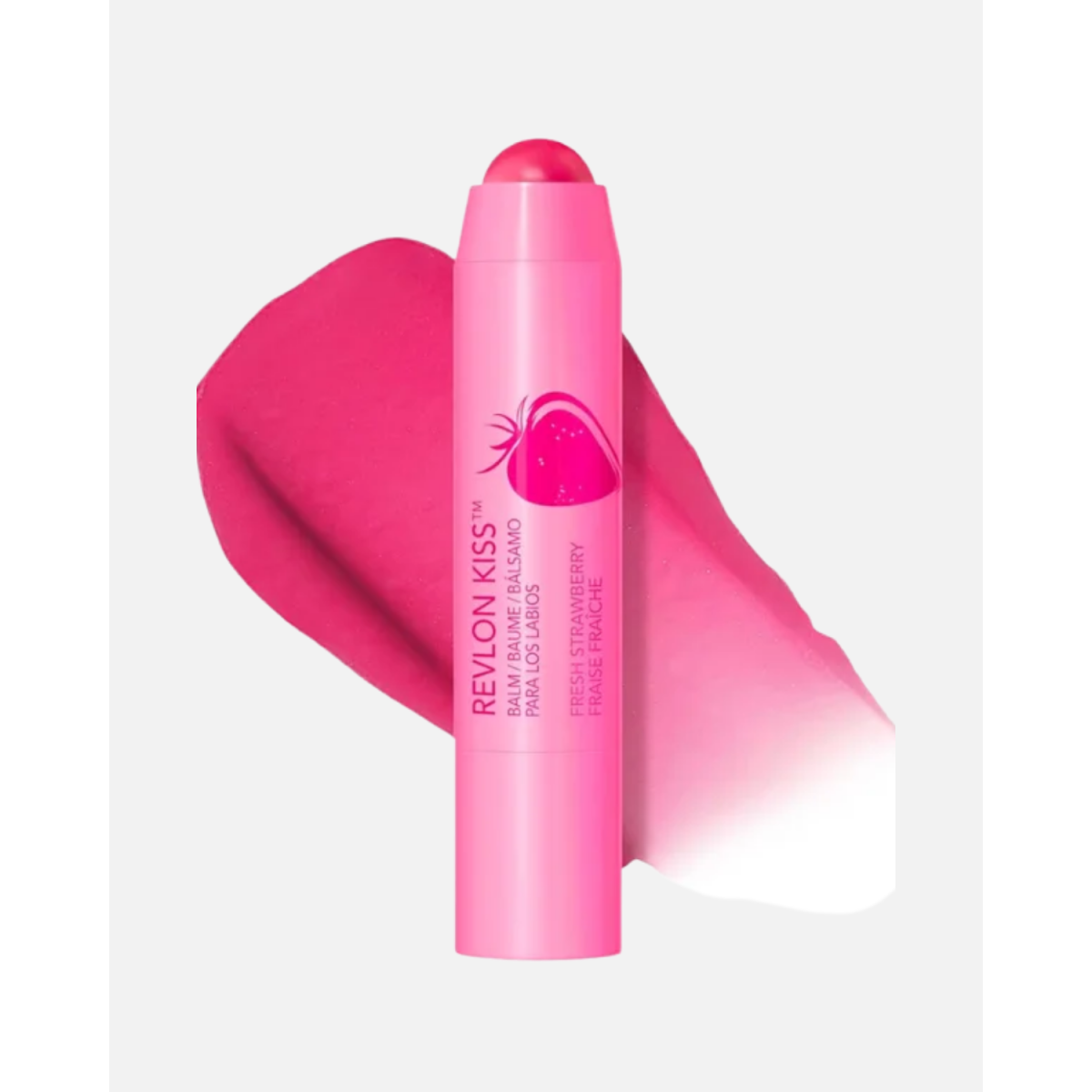 REVLON BALSAMO DE FRESA 2.6G
