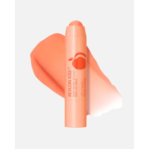 REVLON BALSAMO DE DURAZNO 2.6G