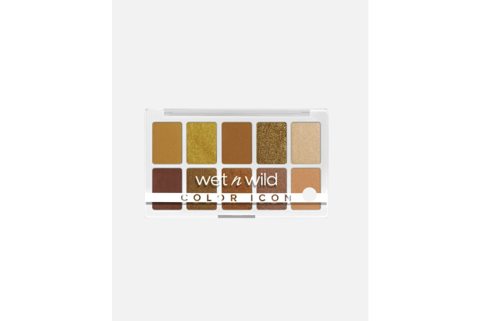 WET´N WILD PALETA DE SOMBRAS CALL ME SUNHINE