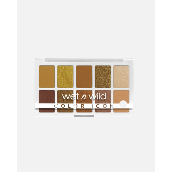 WET´N WILD PALETA DE SOMBRAS CALL ME SUNHINE
