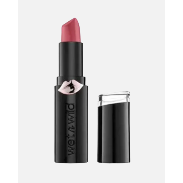 WET’N WILD-MEGALAST MATTE LIP COLOR WINE ROOM