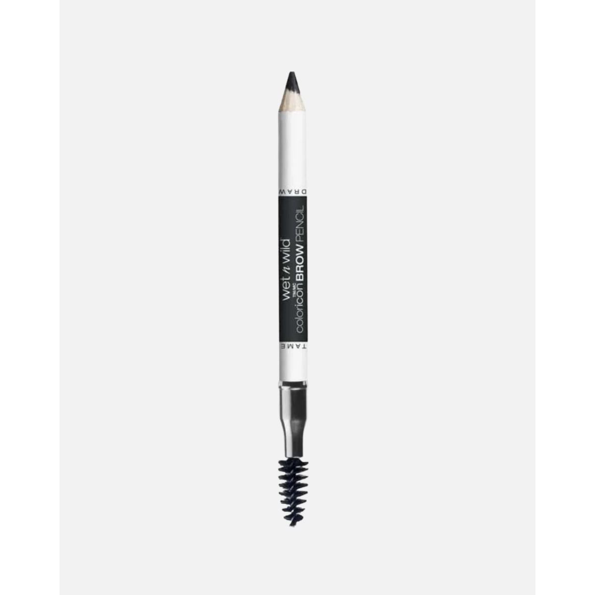 WET’N WILD-COLOR ICON BROW PENCIL BLACK